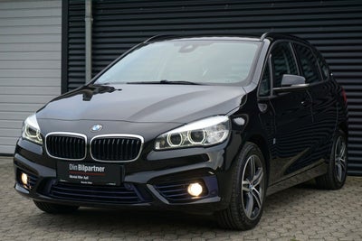 BMW 225xe 1,5 Active Tourer Sport Line aut. 5d