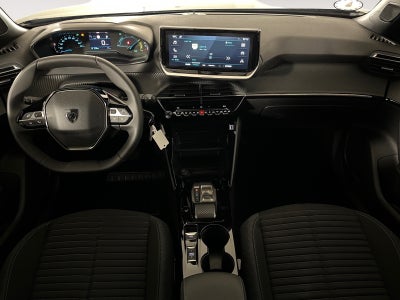 Peugeot e-2008 Active
