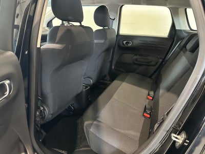 Citroën C3 Aircross PureTech 110 Shine