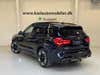 BMW iX3 Charged Plus M-Sport thumbnail