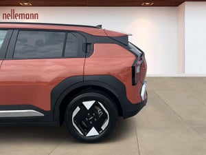 Kia EV3 Long Range Prestige