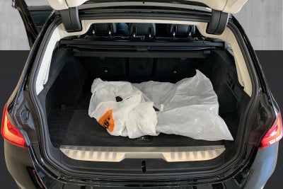 BMW 330e aut.