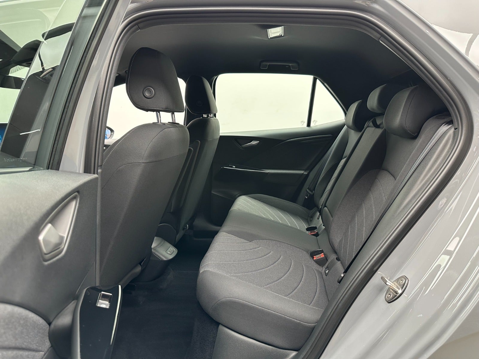 Billede af VW ID.3 58 Pro