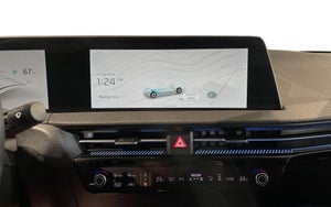 Kia EV6 Long Range Performance AWD