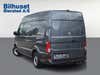 VW Crafter 30 TDi 177 Kassevogn L3H2 aut. thumbnail