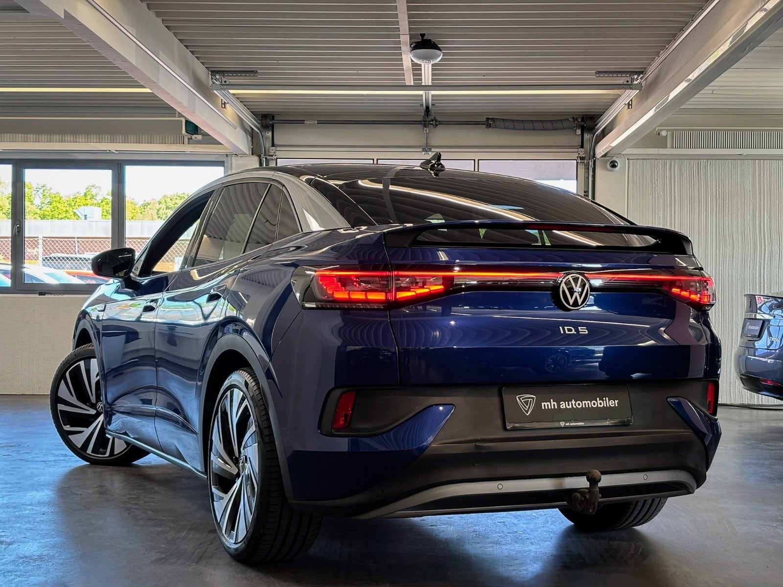 Billede af VW ID.5 77 Pro Performance