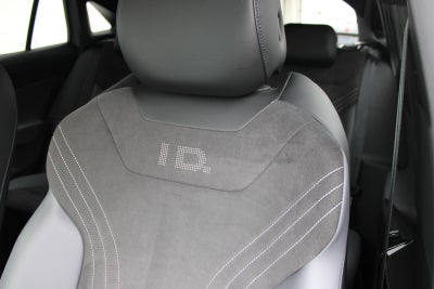 VW ID.5 Pro