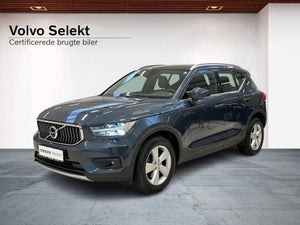 Volvo XC40 D4 190 Inscription aut. AWD