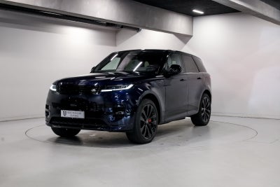 Land Rover Range Rover Sport 3,0 P440e Dynamic HSE aut.