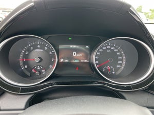 Kia Ceed T-GDi mHEV Comfort Upgrade SW DCT