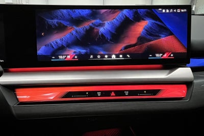 BMW i5 eDrive40 Touring M-Sport