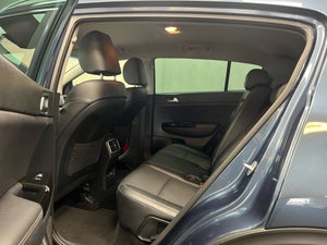 Kia Sportage CRDi 136 Intro Edition DCT