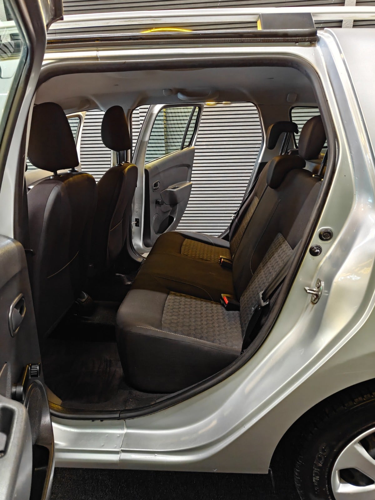 Billede af Dacia Logan 0,9 TCe 90 Laureate MCV