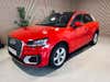 Audi Q2 TDi 116 Sport S-tr.