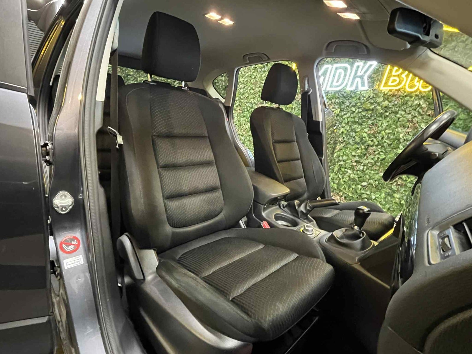 Billede af Mazda CX-5 2,2 SkyActiv-D 150 Core
