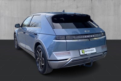 Hyundai Ioniq 5 Ultimate - 2