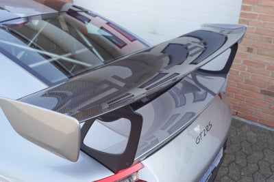 Porsche 911 GT2 RS Coupé PDK