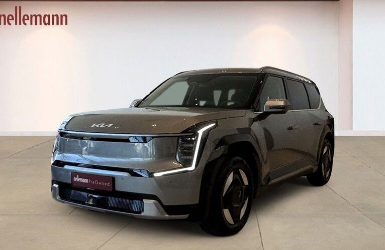Kia EV9 Long Range Performance Premium AWD 7prs
