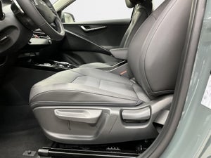 Kia e-Niro Active