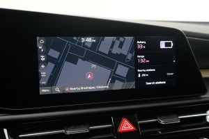 Kia Niro EV Inspire