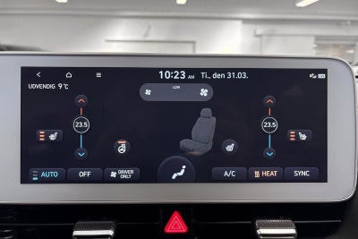 Hyundai Ioniq 5 Essential