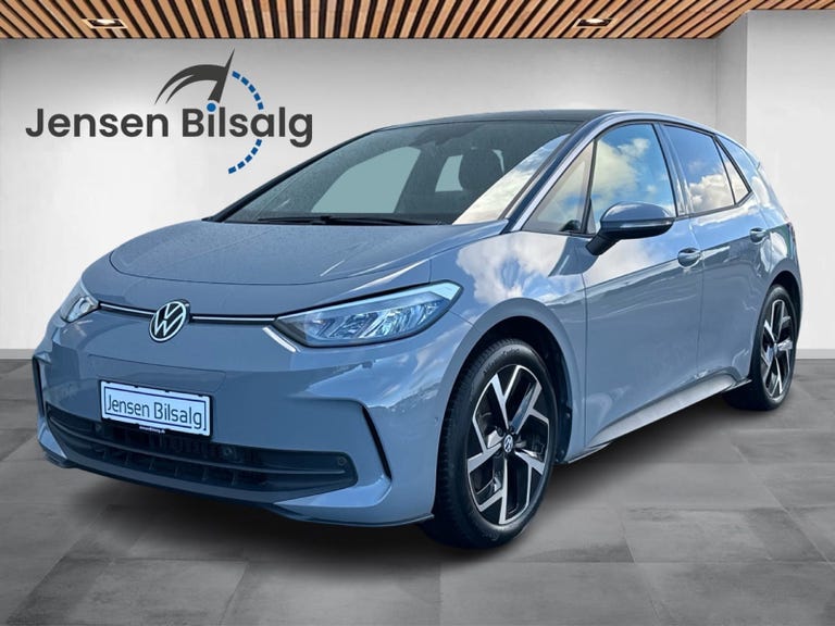 VW ID.3 Pro Move