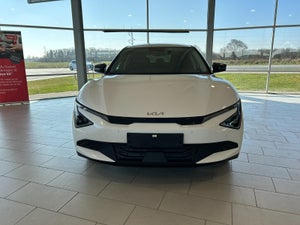 Kia EV6 Long Range Prestige