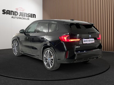 BMW iX1 xDrive30 M-Sport Premium