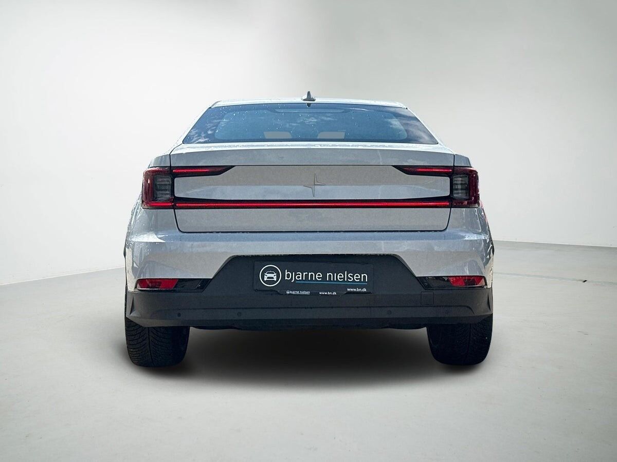 Polestar 2 Long Range billede 7