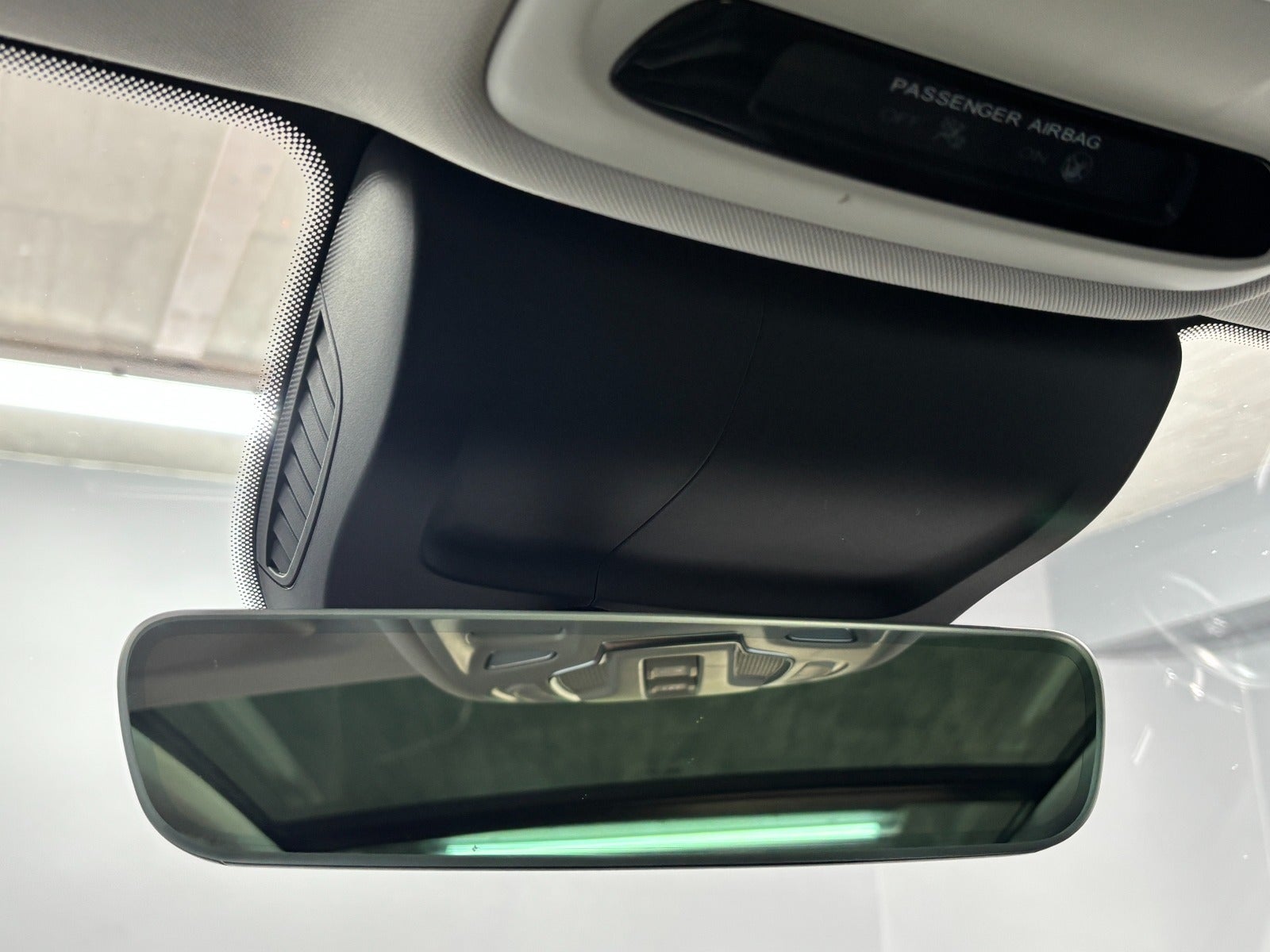 Billede af MG EHS 1,5 PHEV Luxury