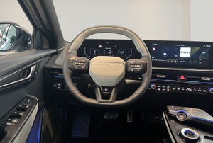 Kia EV6 Long Range Performance GT-Line AWD