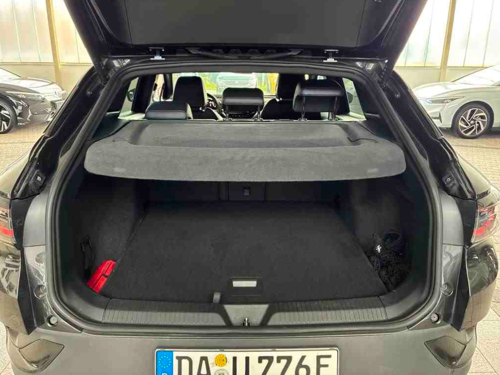 Billede af VW ID.4 77 Pro