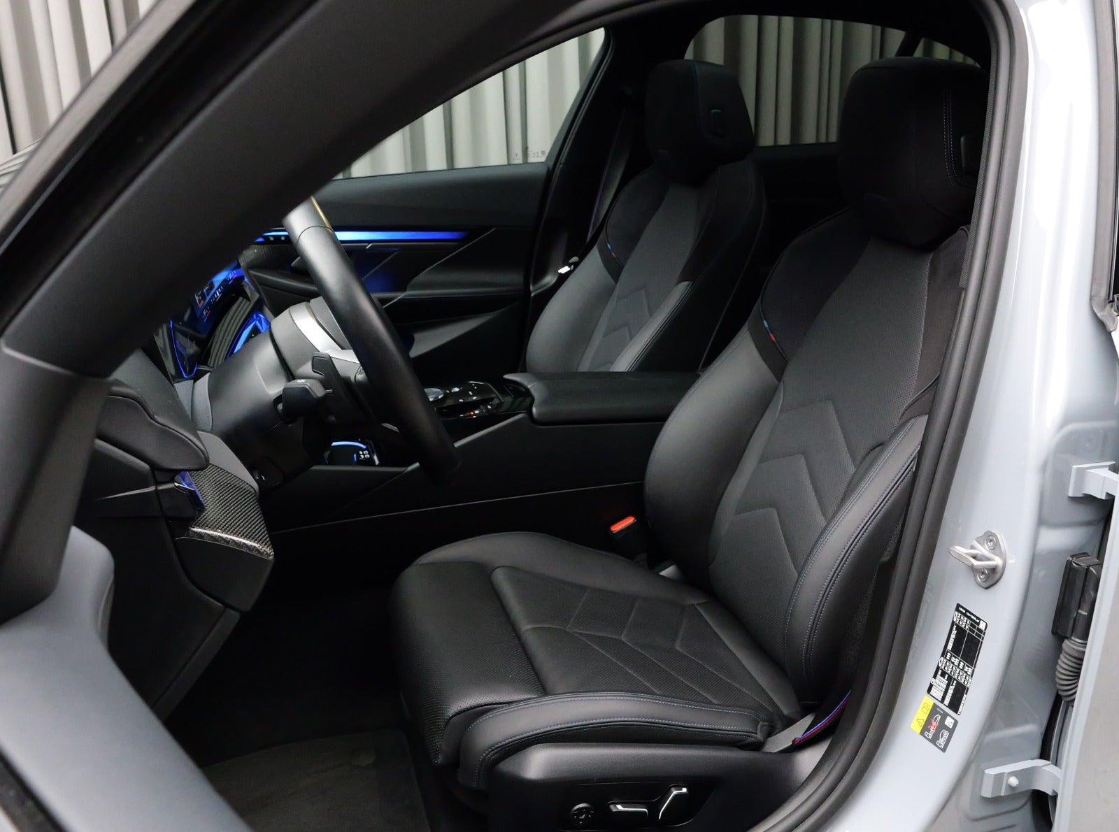 BMW i5 eDrive40 M-Sport Pro