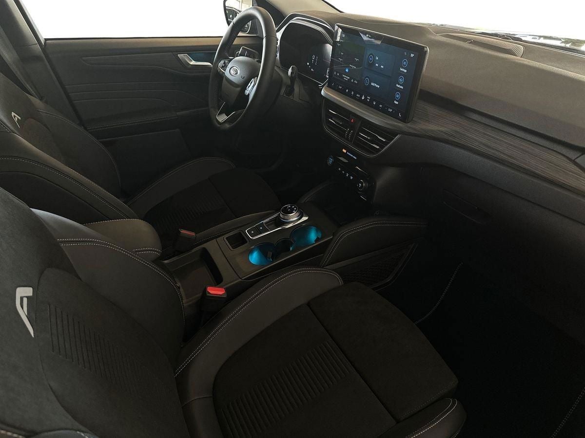 Ford Kuga PHEV Active X CVT billede 10