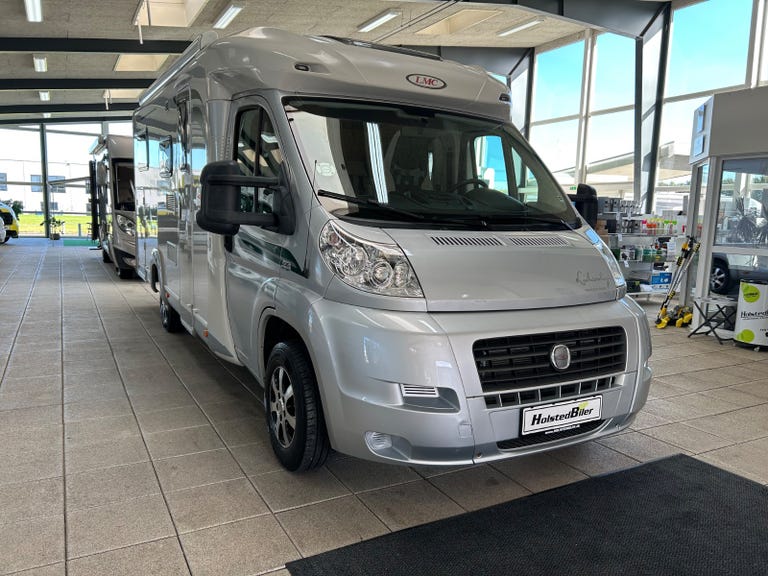 Fiat LMC Liberty 643G aut.
