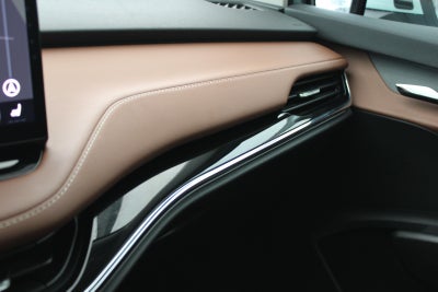 Skoda Enyaq iV ecoSuite