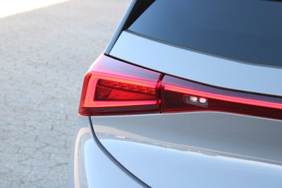 Cupra Born e-Boost Dinamica Pack