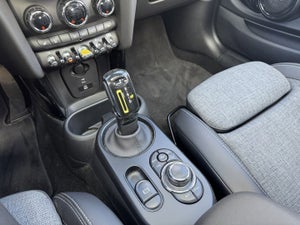 MINI Cooper SE Classic Trim