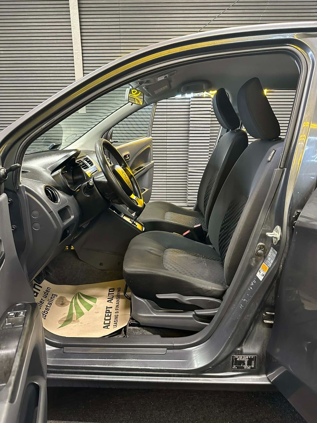 Billede af Suzuki Celerio 1,0 Comfort AGS