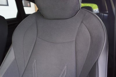 VW ID.7 Style Tourer