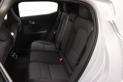 Polestar 2 Long Range AWD