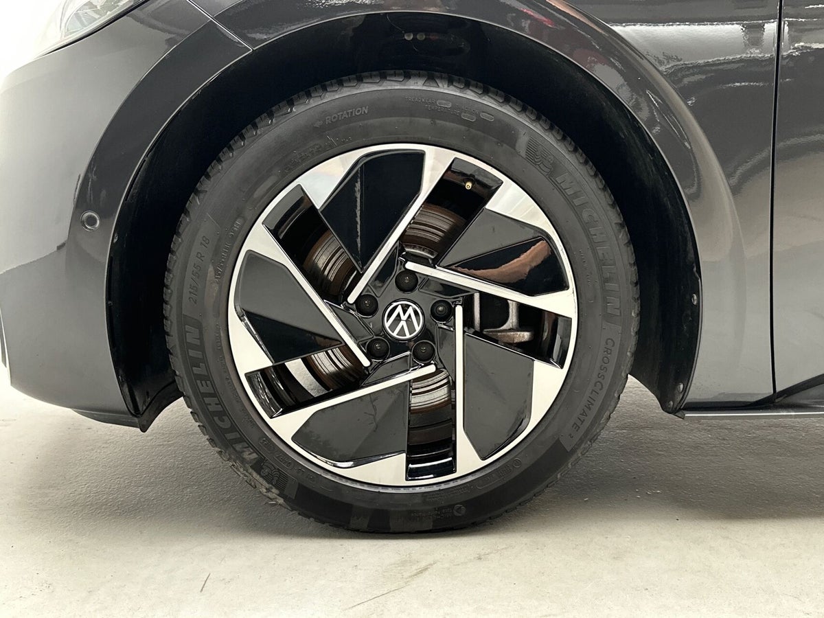 VW ID.3 Pro billede 8