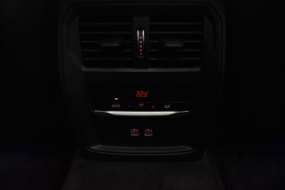 BMW 320d Touring M-Sport aut.