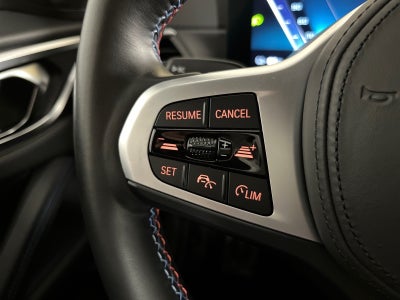 BMW i4 M50 M-Sport xDrive