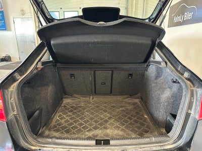 Seat Toledo TSi 125 Style DSG