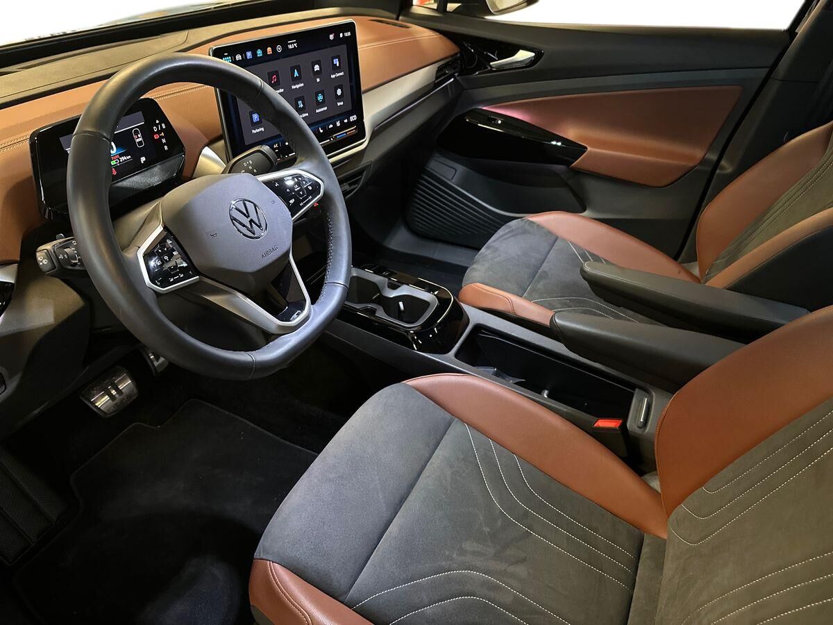 VW ID.4 Pro billede 9