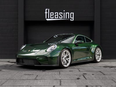 Porsche 911 GT3 4,0 Coupé Touring PDK 2d