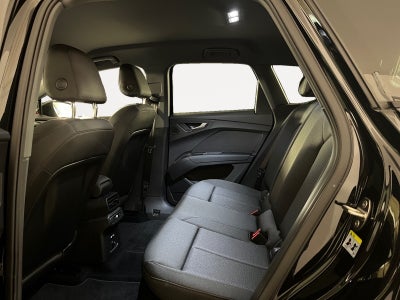 Audi Q4 e-tron Attitude quattro