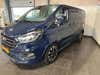 Ford Transit Custom 320S TDCi 185 Sport aut. thumbnail