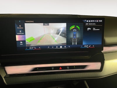 BMW i5 eDrive40 M-Sport